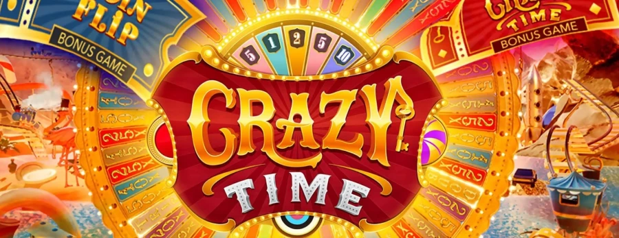 Crazy Time Stats gioco